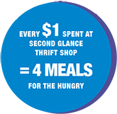 Shop for the Hungry Campaign