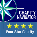 Star Rating System by Charity Navigator