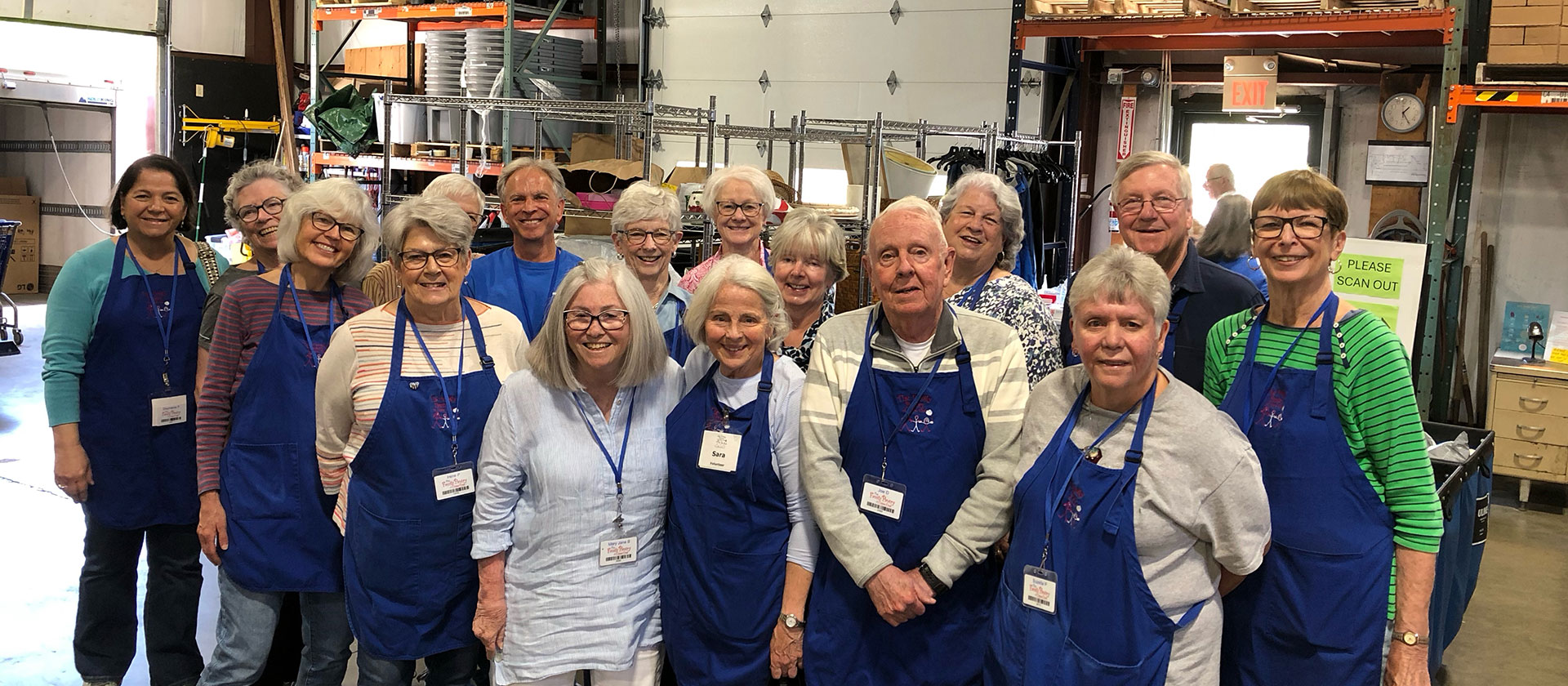 Food Pantry - The Family Pantry of Cape Cod